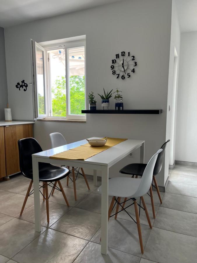 מאלי לוסיניי Vita Natura Losinj מראה חיצוני תמונה