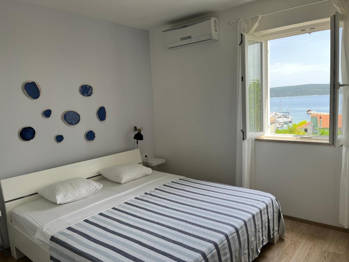 מאלי לוסיניי Vita Natura Losinj מראה חיצוני תמונה