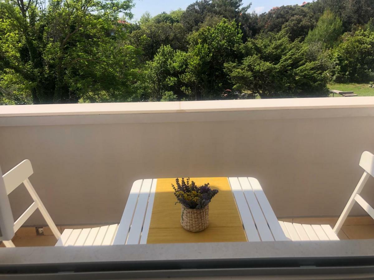 מאלי לוסיניי Vita Natura Losinj מראה חיצוני תמונה