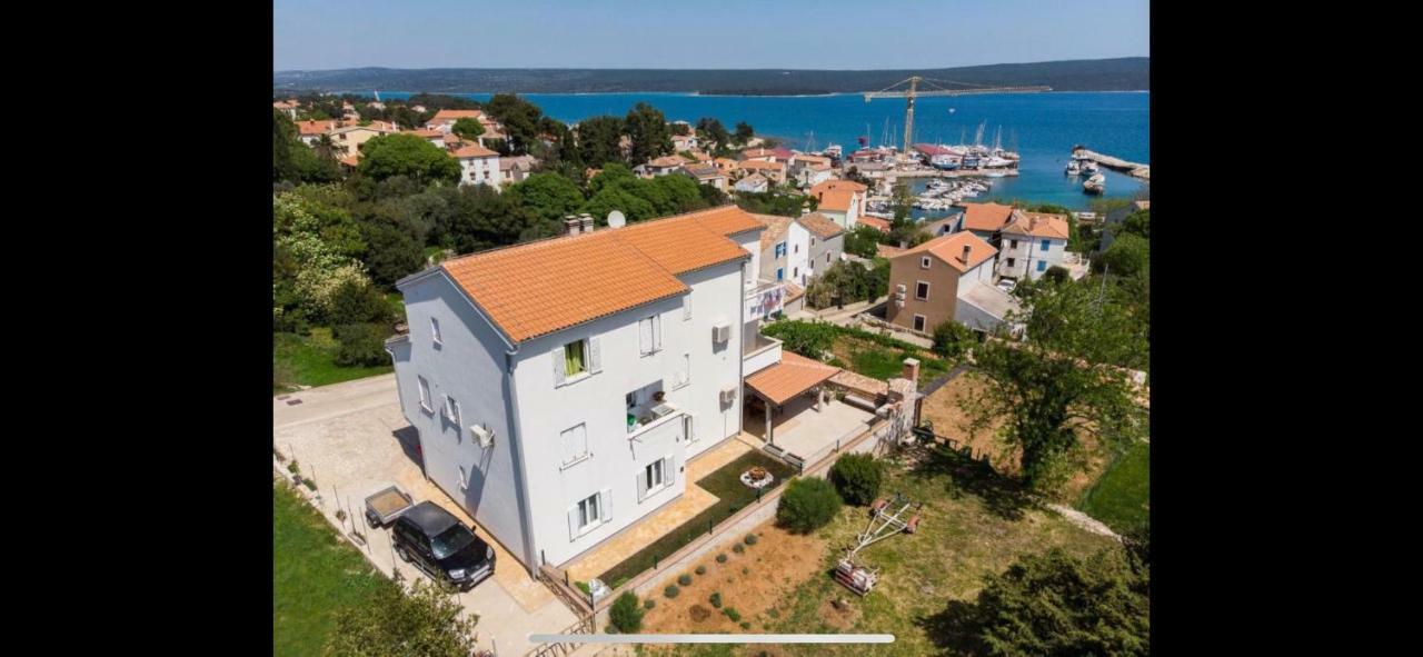 מאלי לוסיניי Vita Natura Losinj מראה חיצוני תמונה