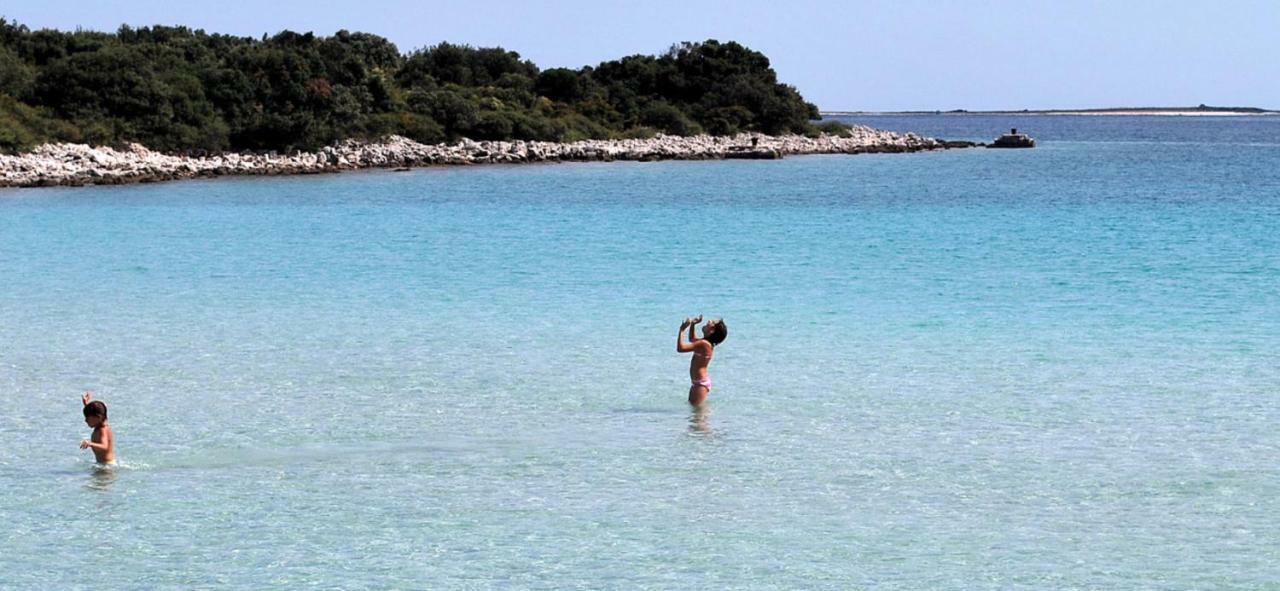 מאלי לוסיניי Vita Natura Losinj מראה חיצוני תמונה