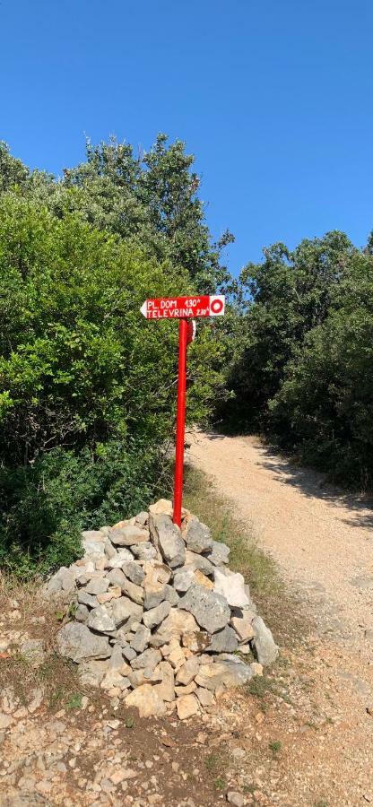 מאלי לוסיניי Vita Natura Losinj מראה חיצוני תמונה