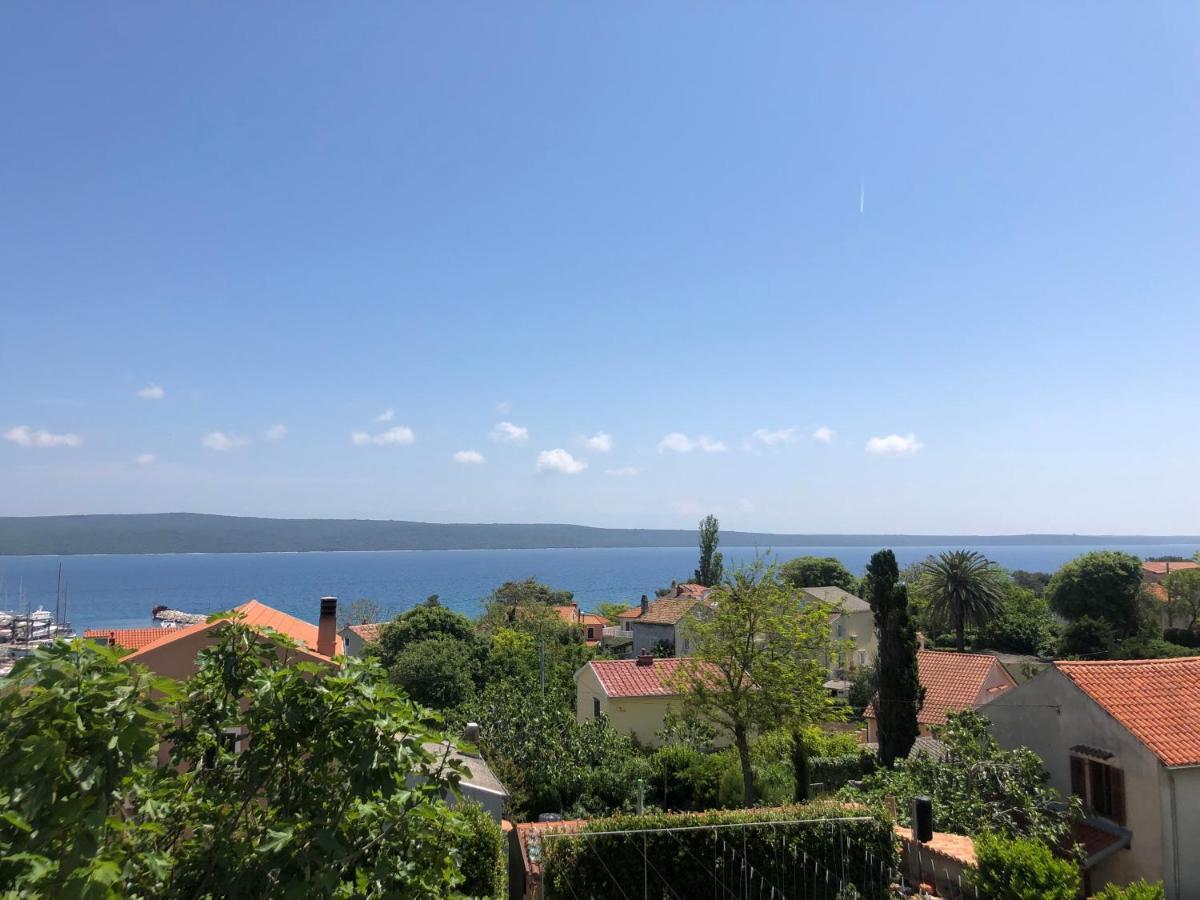 מאלי לוסיניי Vita Natura Losinj מראה חיצוני תמונה